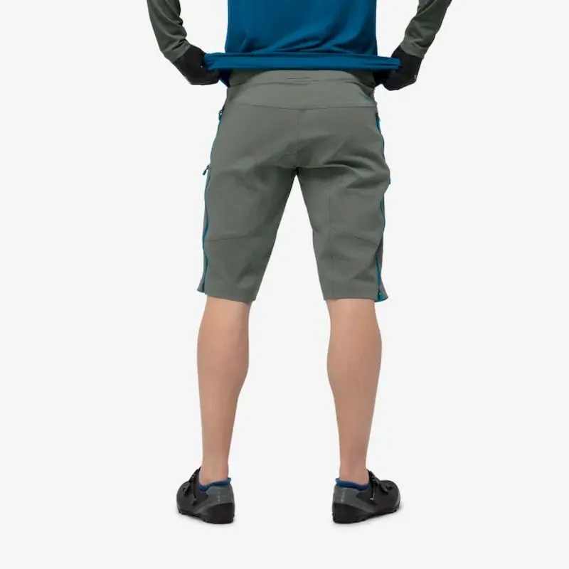 Norrona  Fjørå Flex1 Heavy Duty Shorts - Pantaloncini da trekking - Uomo