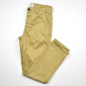 Norse Projects – Aros Heavy Chino – Summer Khaki