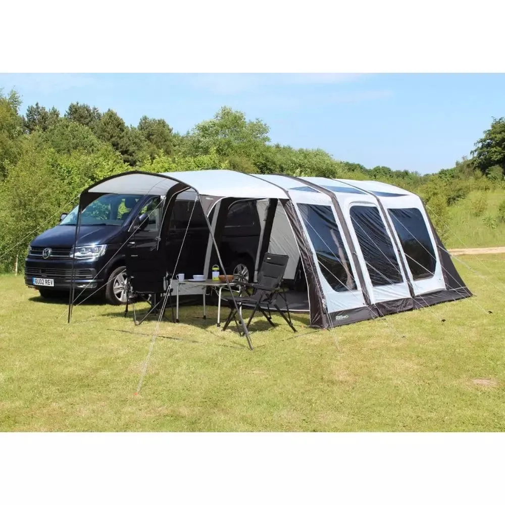 Outdoor Revolution Movelite Canopy T2R / T3E / T4E ORDA2009 (2024)