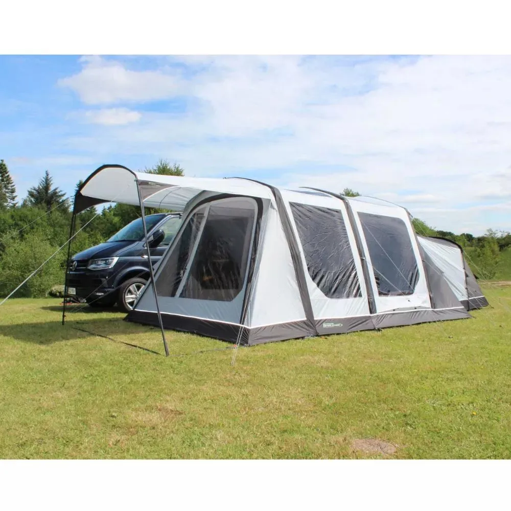 Outdoor Revolution Movelite Canopy T2R / T3E / T4E ORDA2009 (2024)