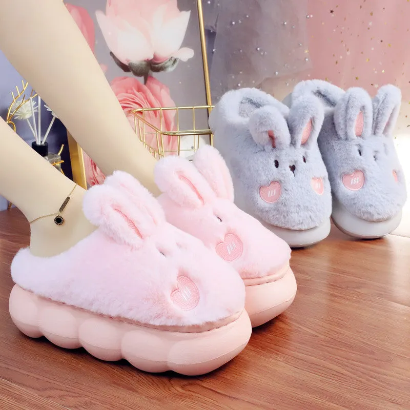 Perfect Cute Bunny Slippers ON893