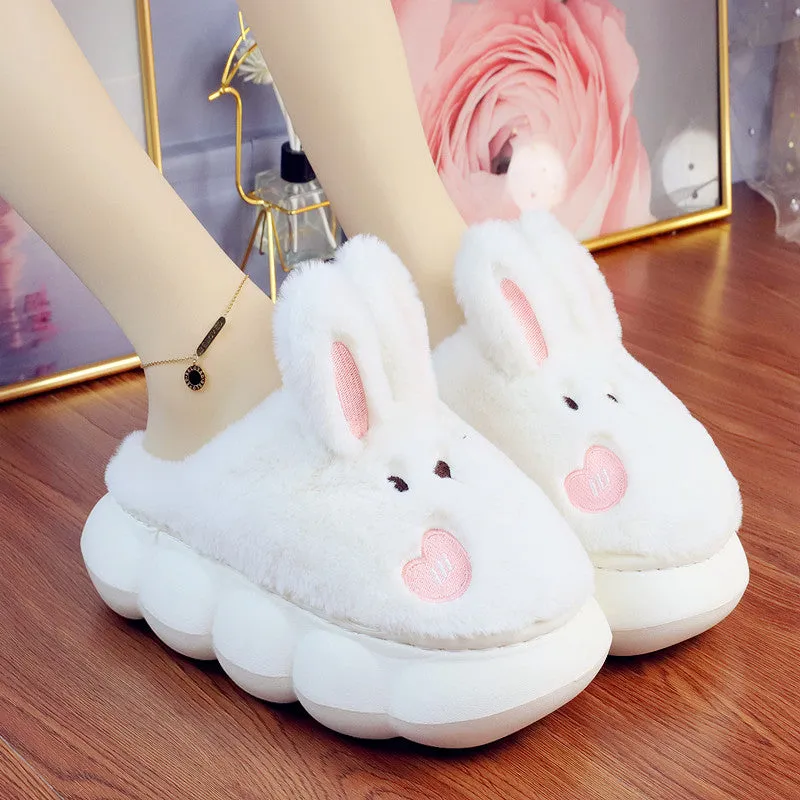 Perfect Cute Bunny Slippers ON893