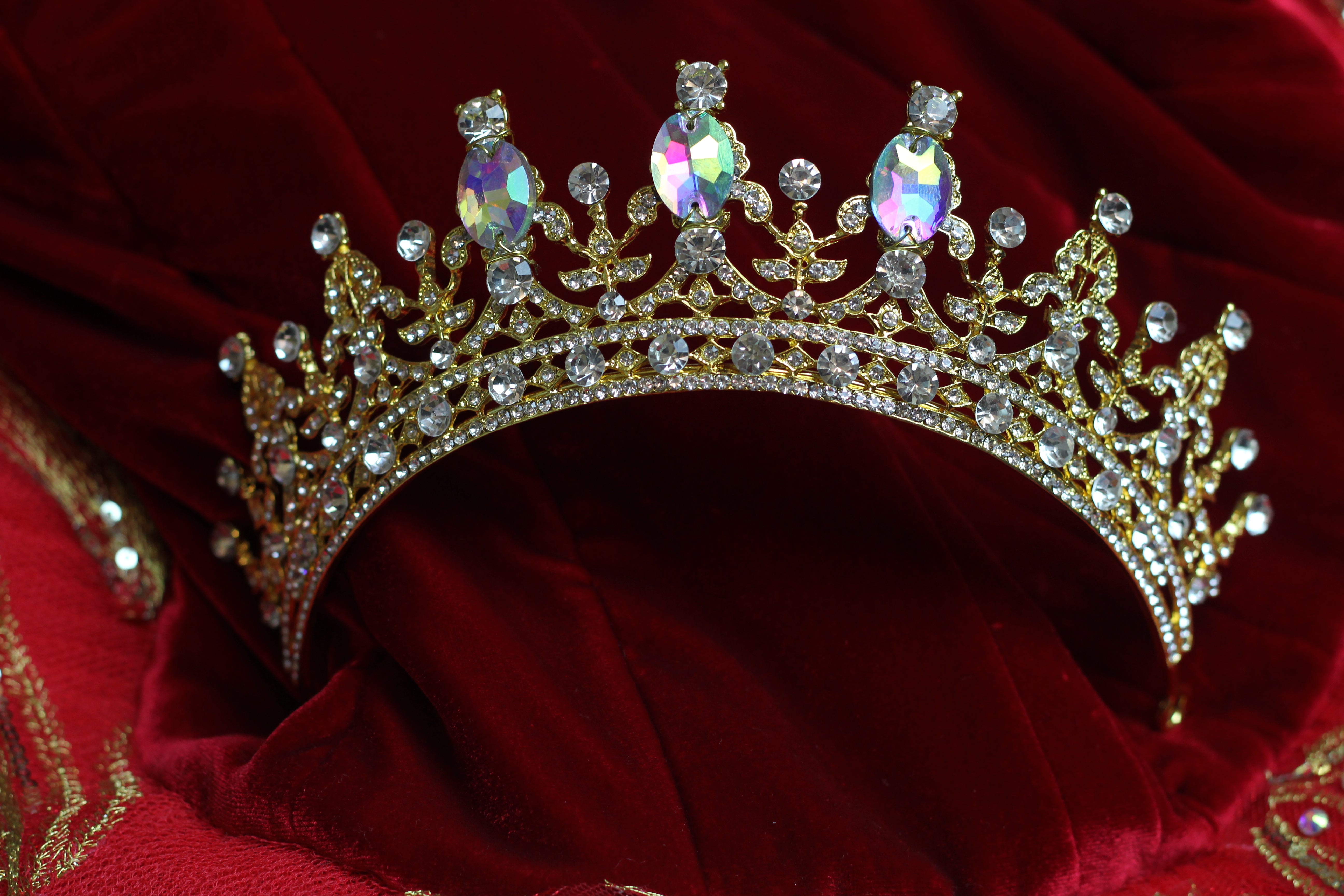 Princess Florine Tiara