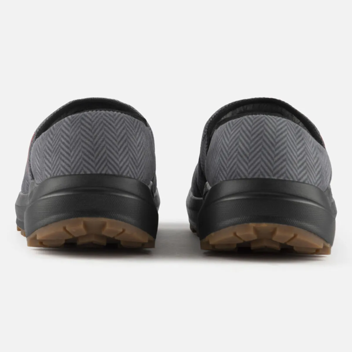 Rossignol Chalet Black Winter Slippers