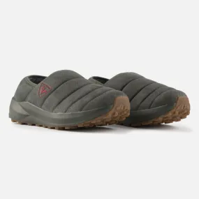 Rossignol Chalet Olive Winter Slippers