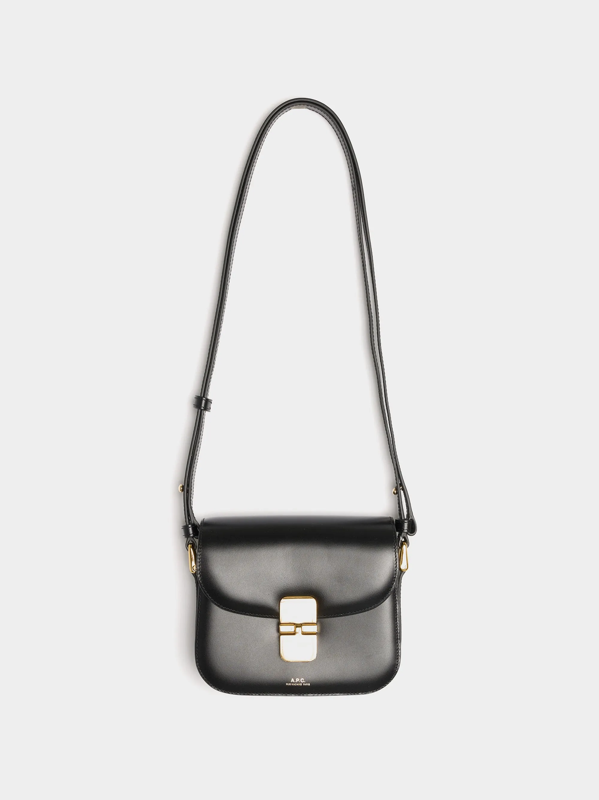 Sac Grace Mini, Black