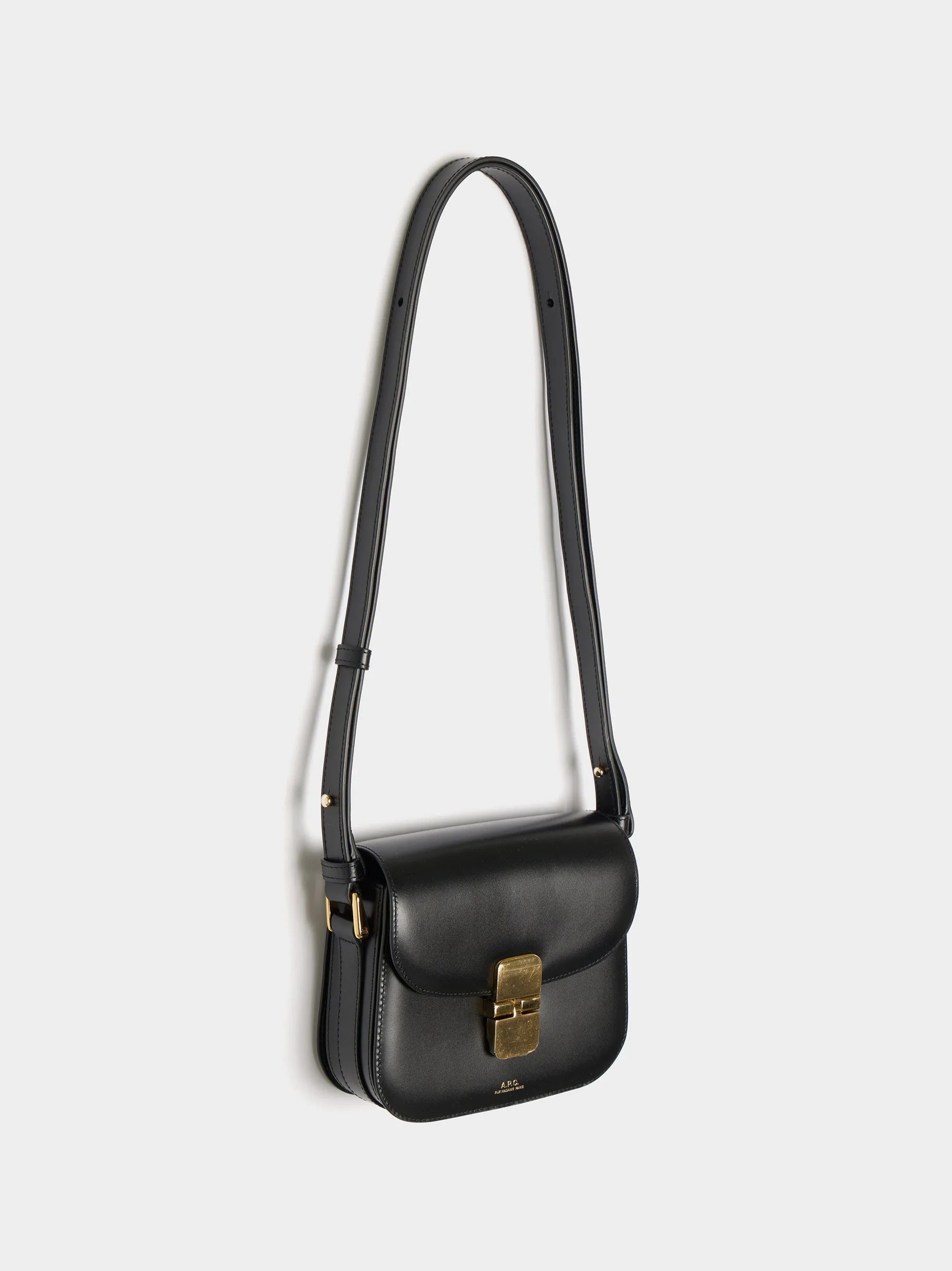 Sac Grace Mini, Black