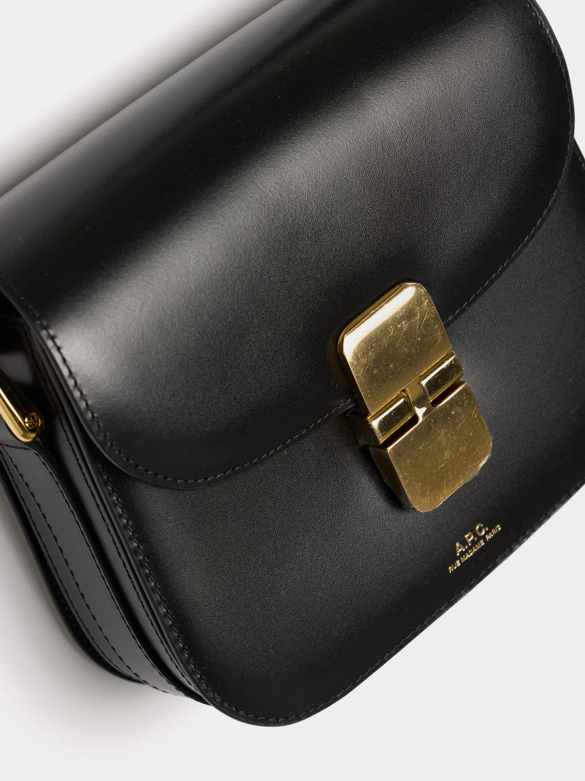 Sac Grace Mini, Black