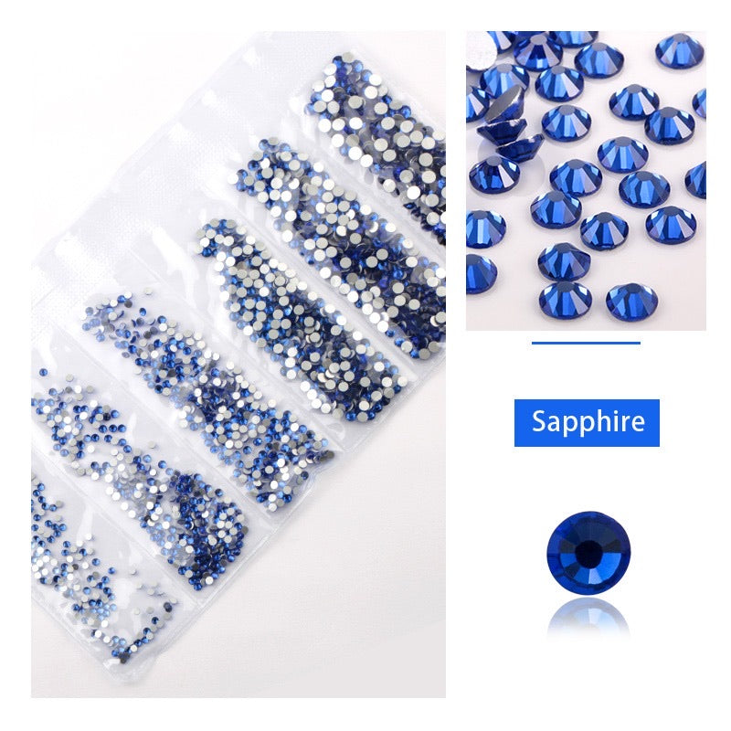 Sapphire