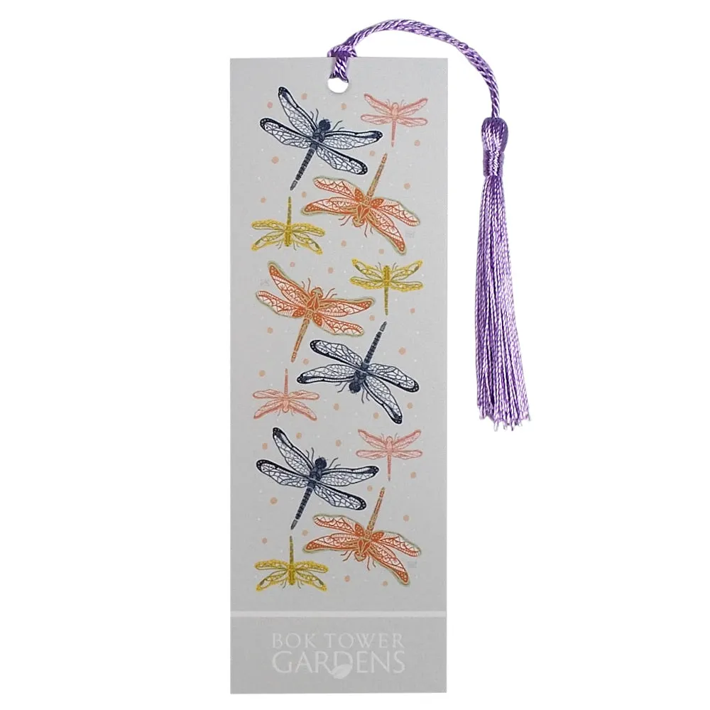 Signature Bookmarks - Bok Tower Gardens