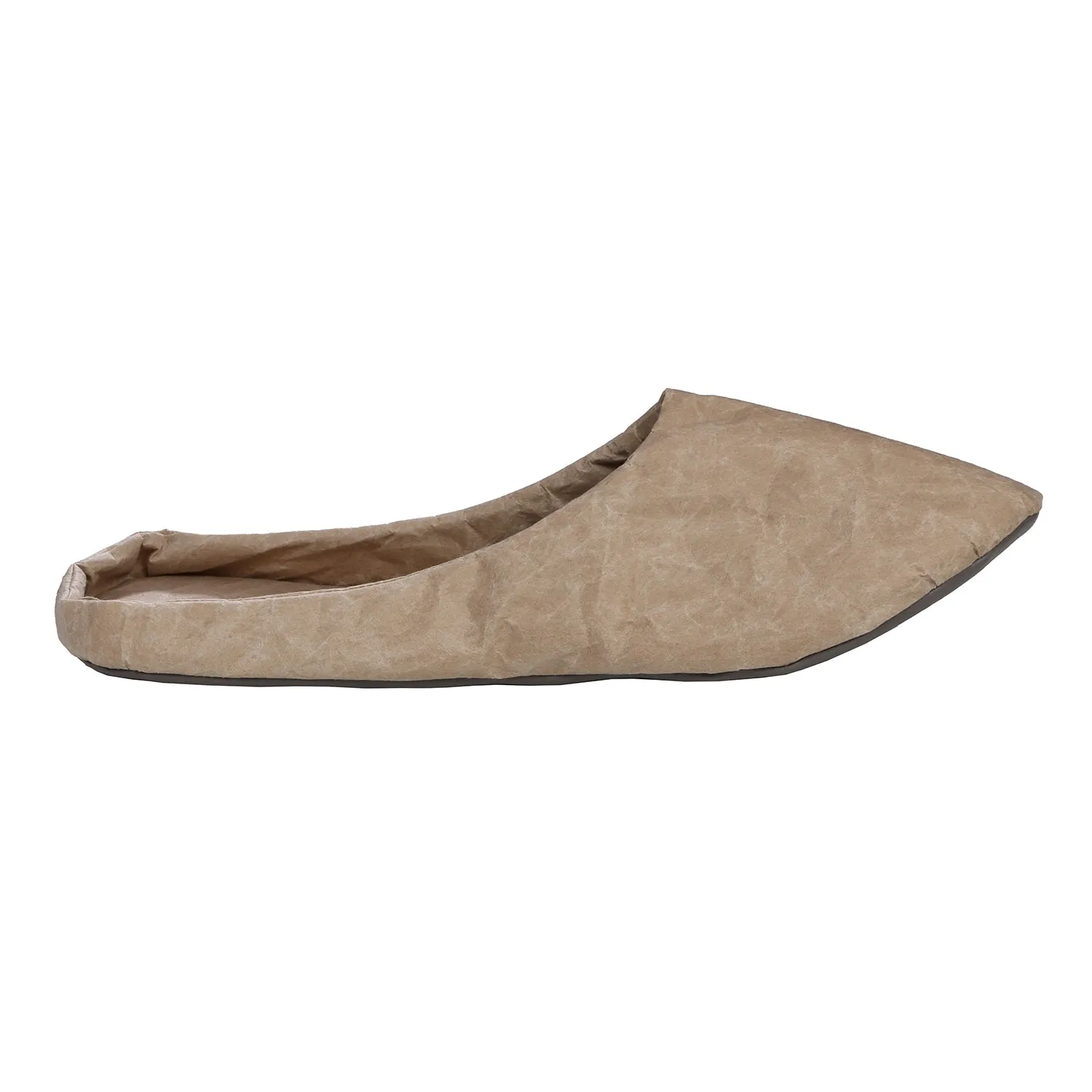 Siwa - Slippers - Brown