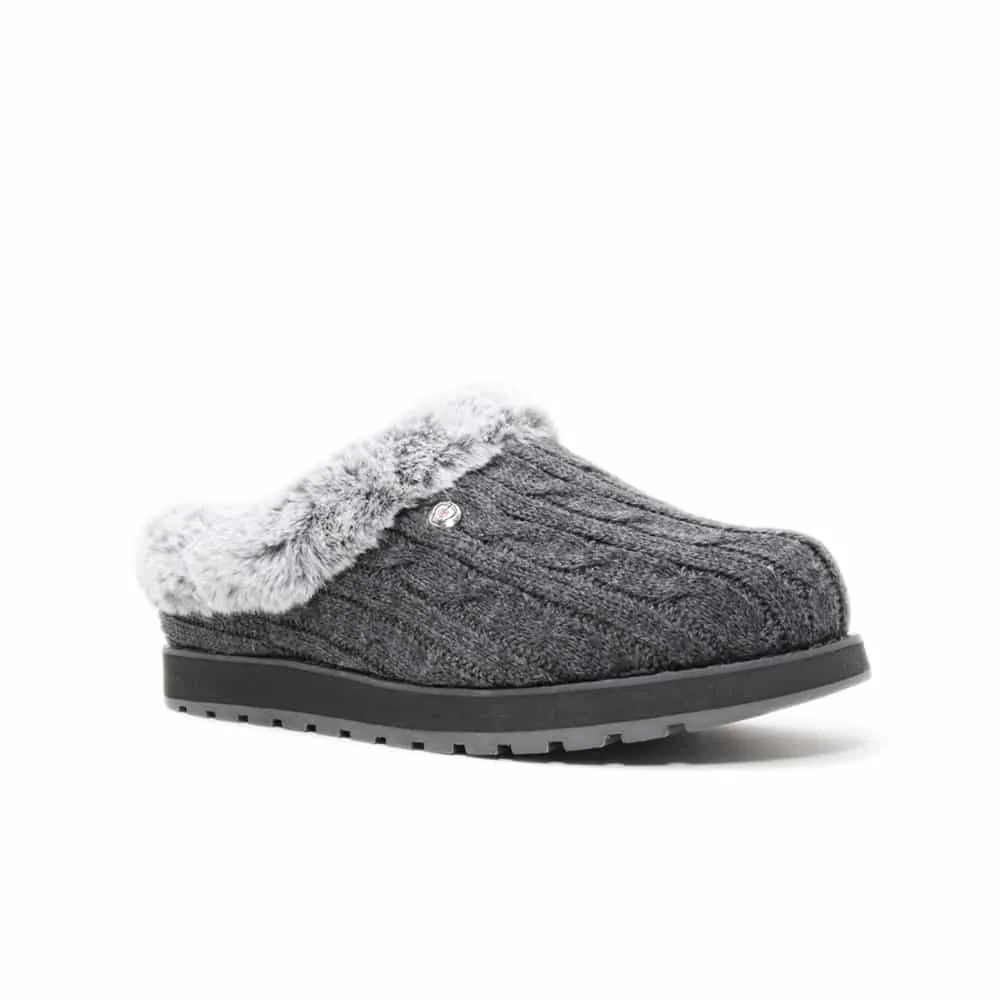 Skechers Women's Ice Angel Winter Slippers 31204