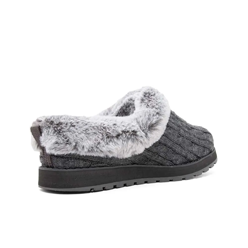 Skechers Women's Ice Angel Winter Slippers 31204