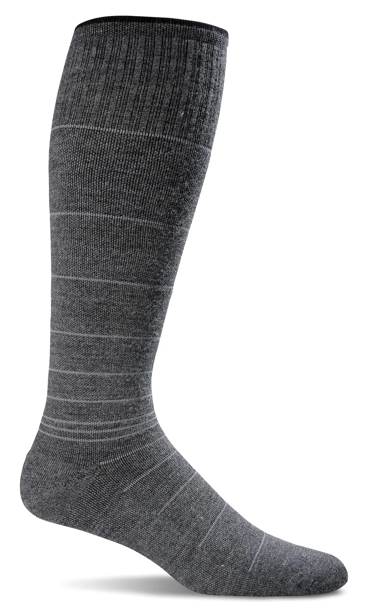 Sockwell Men's Moderate Compression Sock 15-20 mmHg