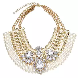 Sofia Gold Necklace