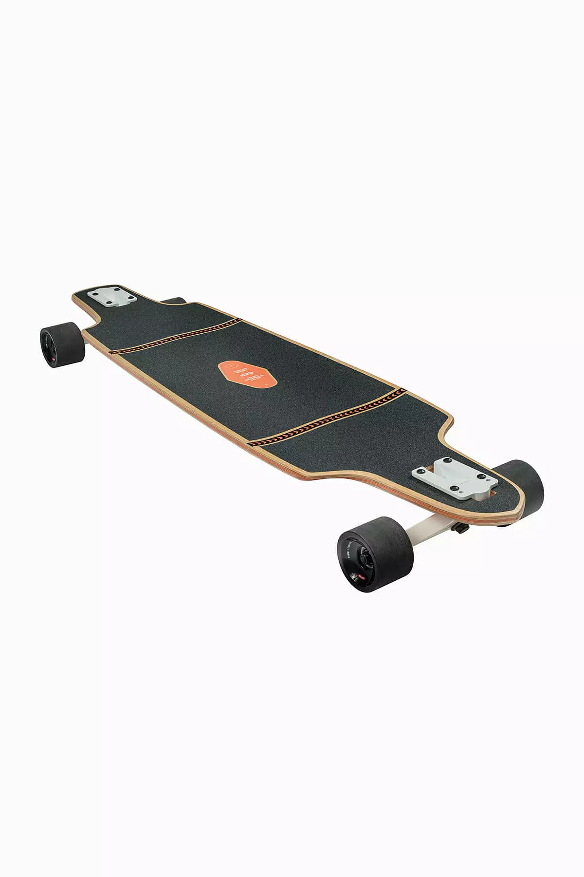 Spearpoint 40 Longboard - Motel