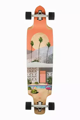 Spearpoint 40 Longboard - Motel