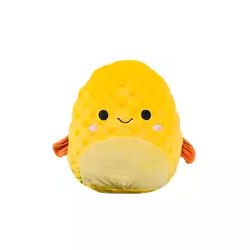 Squishmallows 3.5 Safa The Puffer Fish Clip