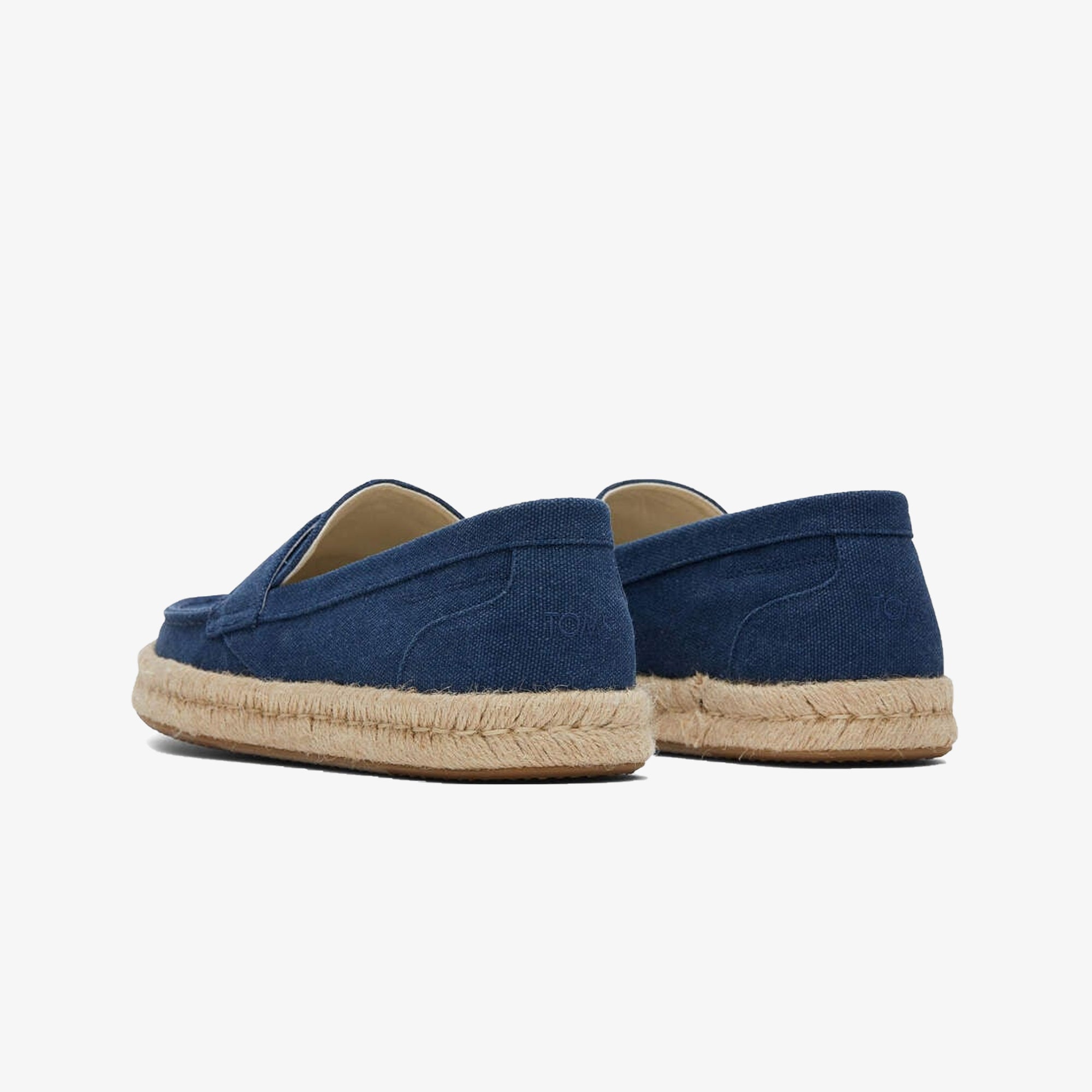 STANFORD 2.0 ROPE ESPADRILLE 'NAVY'