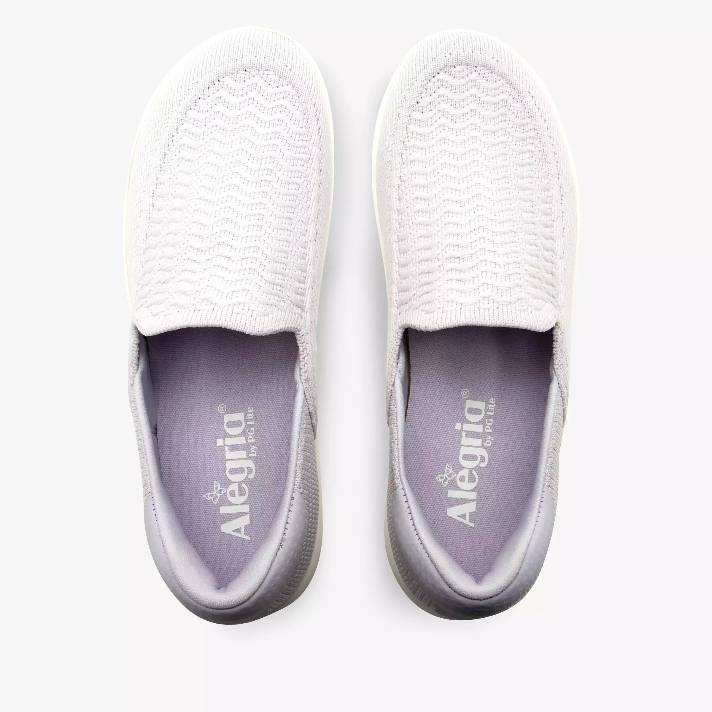 Steadie Amethyst Shoe