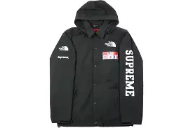 Supreme The North Face Expedition Coaches Jacket