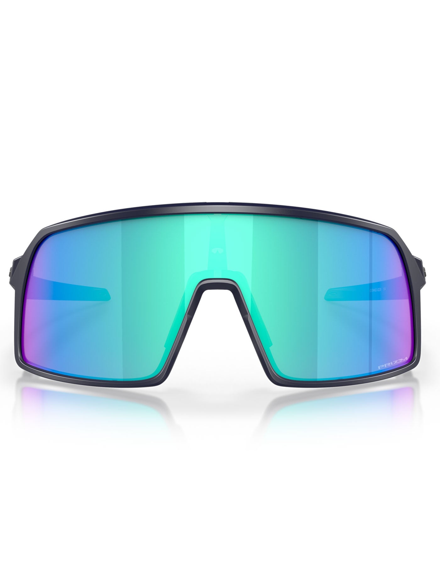 Sutro S Matte Navy/Prizm Sapphire Sunglasses