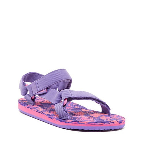   TEVA '   Original Universal Purple Marble