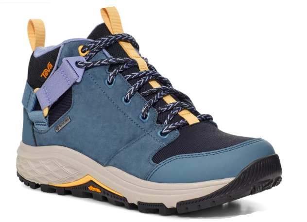 Teva Grandview GTX - Blue Mirage