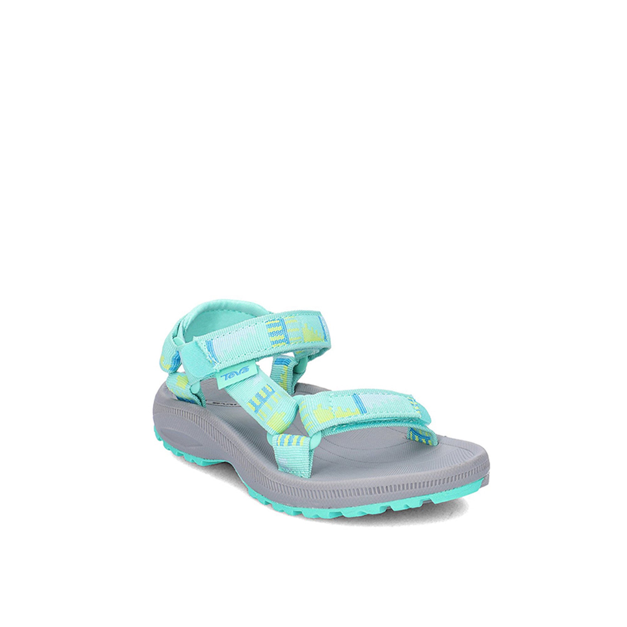   TEVA Hurricane 2 Peaks Teal Florida Keys