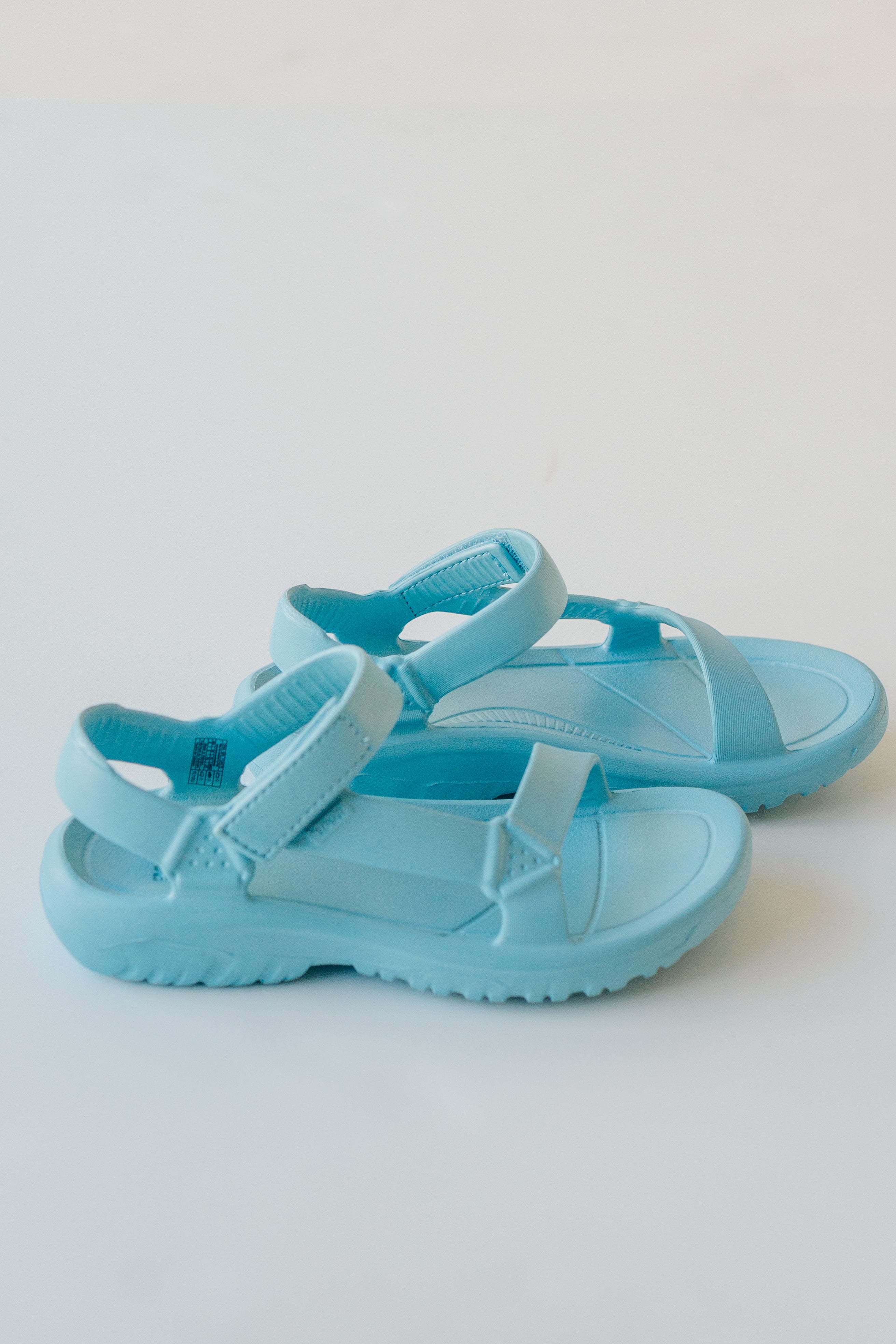 Teva: Hurricane Drift in Air Blue