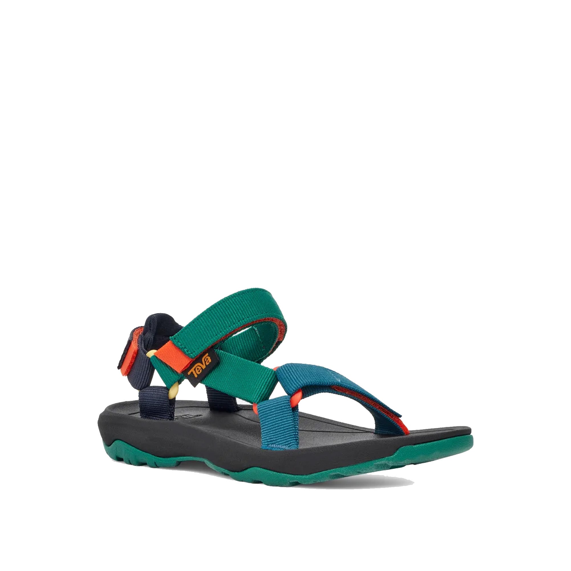 Teva  Hurricane XLT 2 Blue Coral Multi  