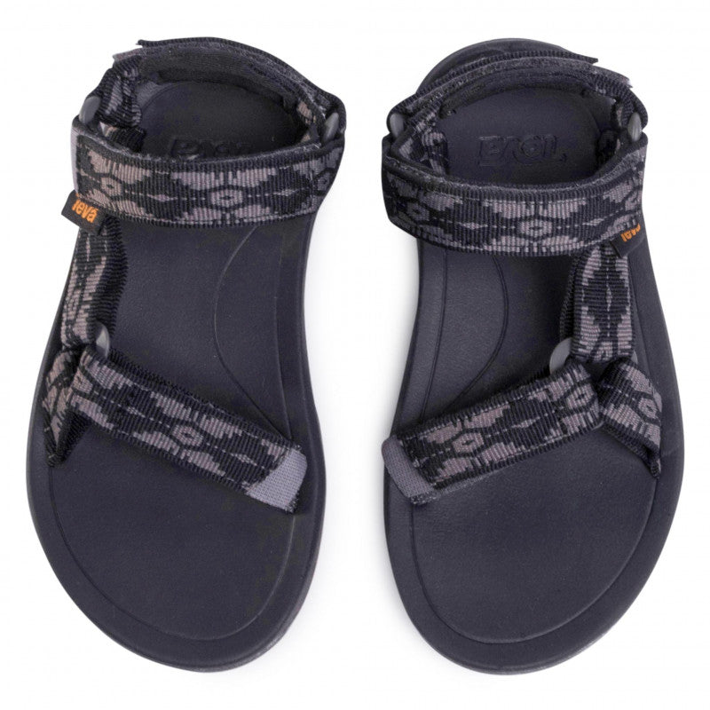   TEVA Hurricane XLT 2 Canyon Dark Gull Grey