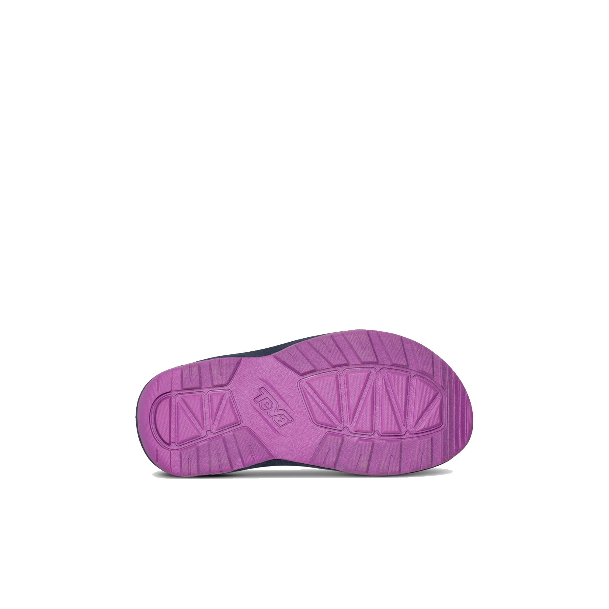 Teva  Hurricane XLT 2 Mesh Iris Orchid  