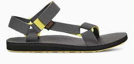 Teva Men’s Original Universal - Neon/Gray