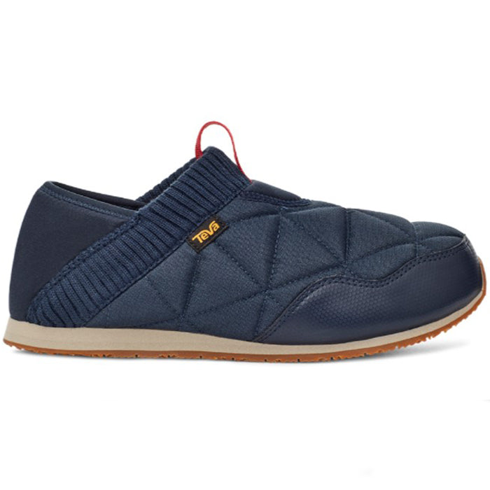 Teva Men's ReEmber Moc Navy