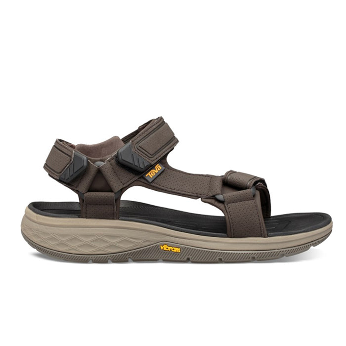 Teva Men's Strata Universal Turkish Coffee