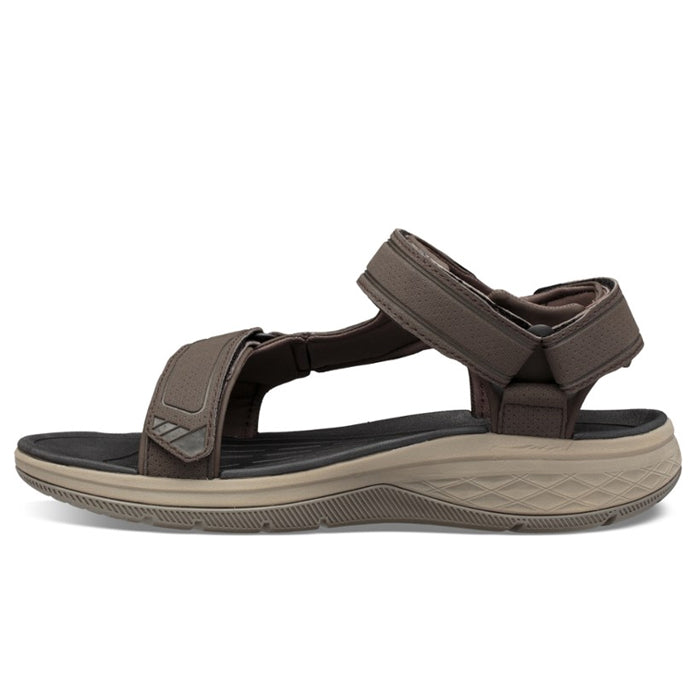 Teva Men's Strata Universal Turkish Coffee