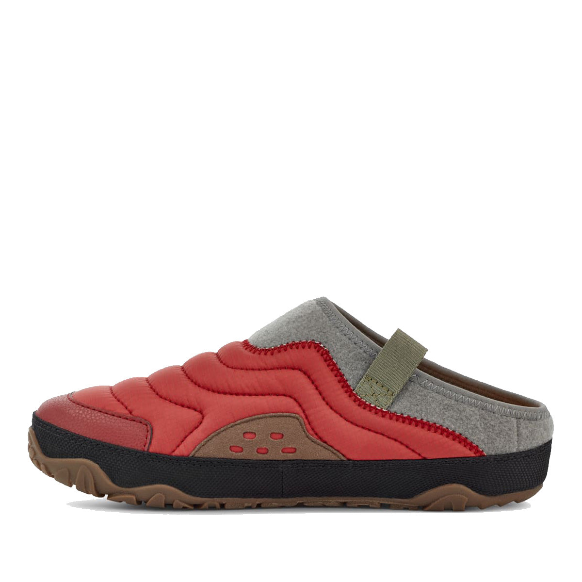 Teva ReEmber Terrain Brick Red    