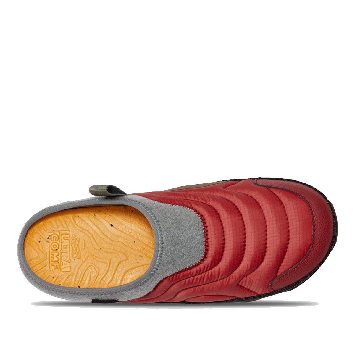 Teva ReEmber Terrain Brick Red    