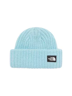 The North Face Atomizer Blue Salty Pup Beanie