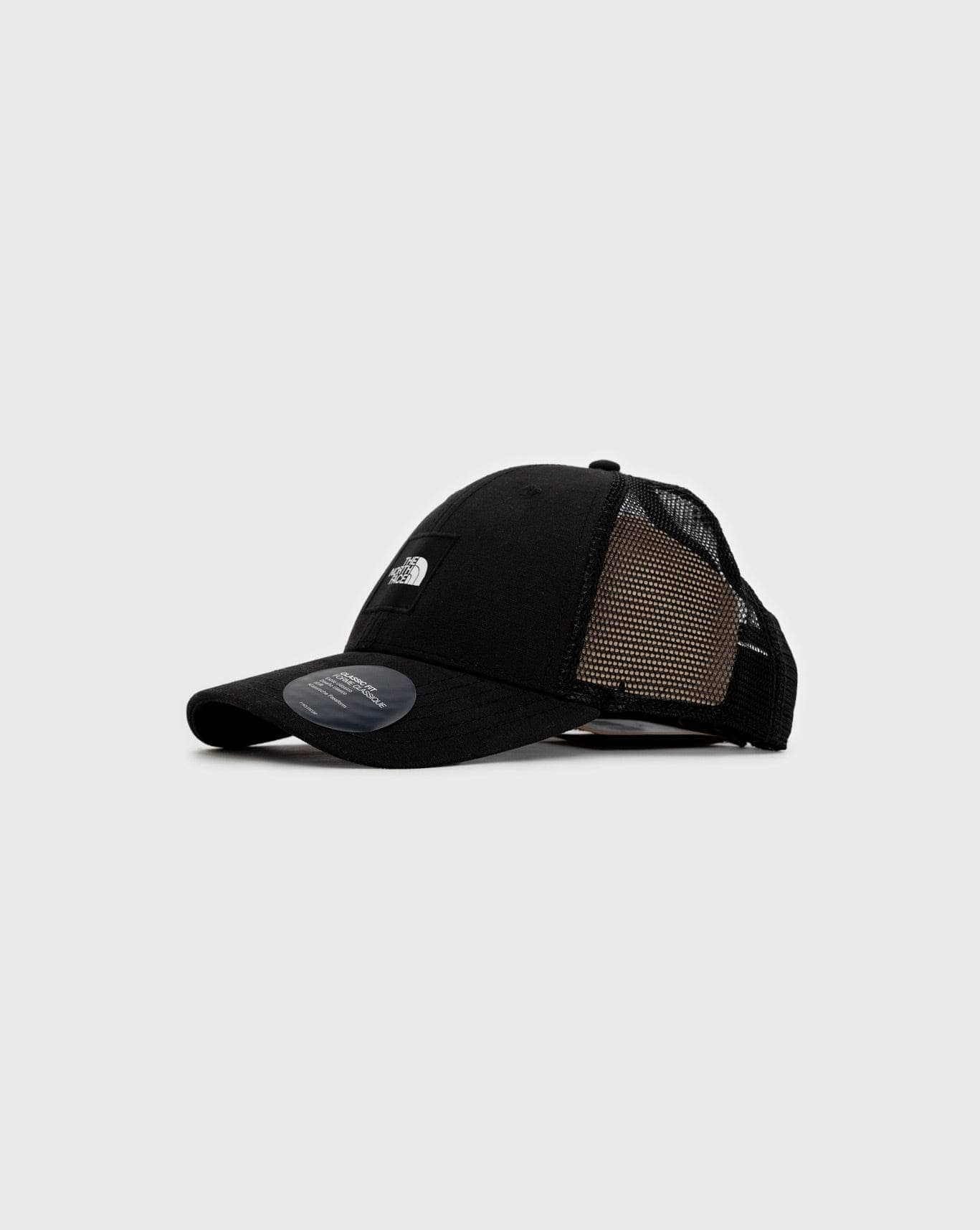 The North Face Box Logo Trucker Cap