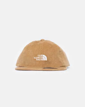 the north face corduroy hat