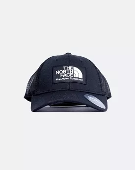 The North Face mudder trucker hat