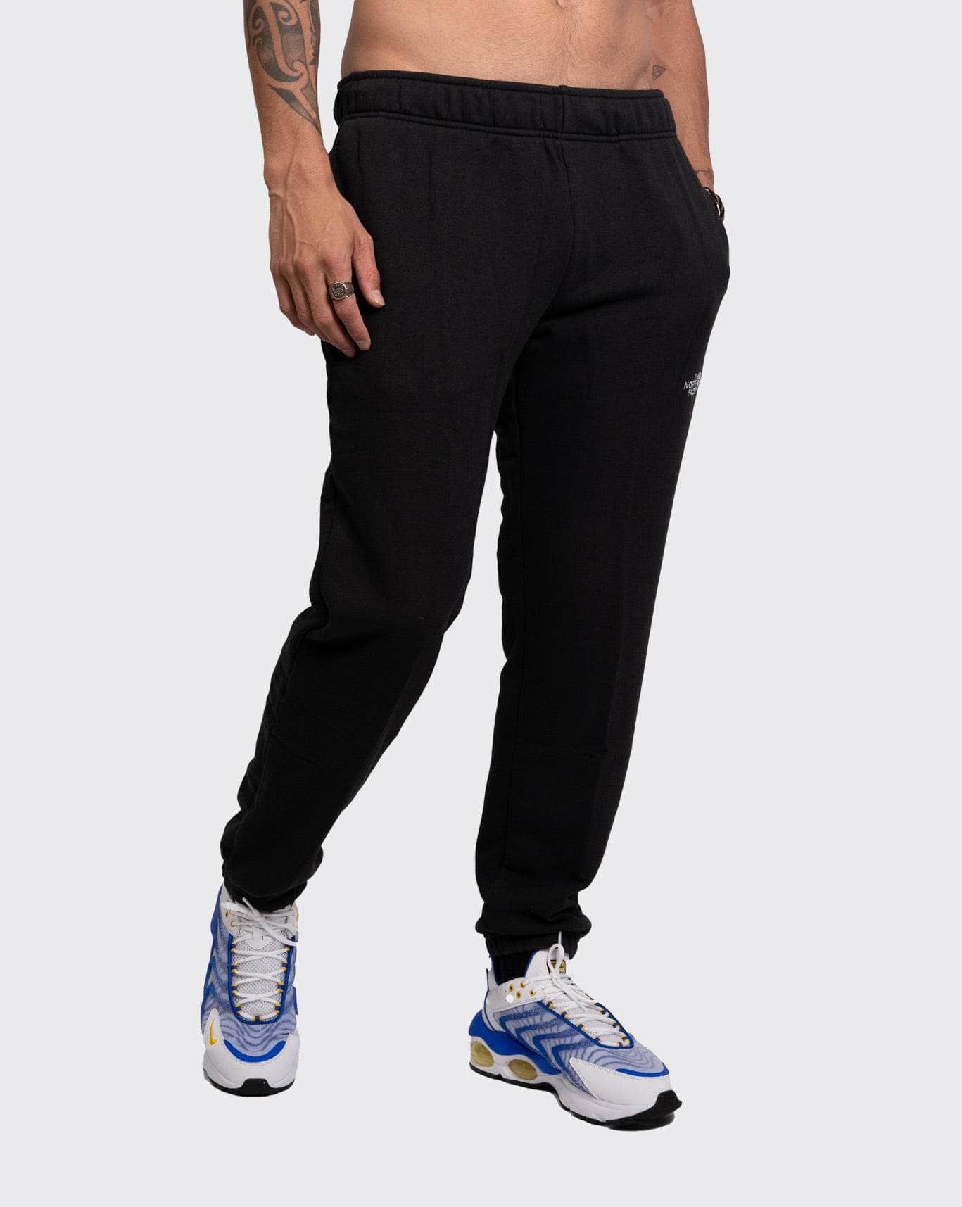 The North Face Simple Logo Sweatpant