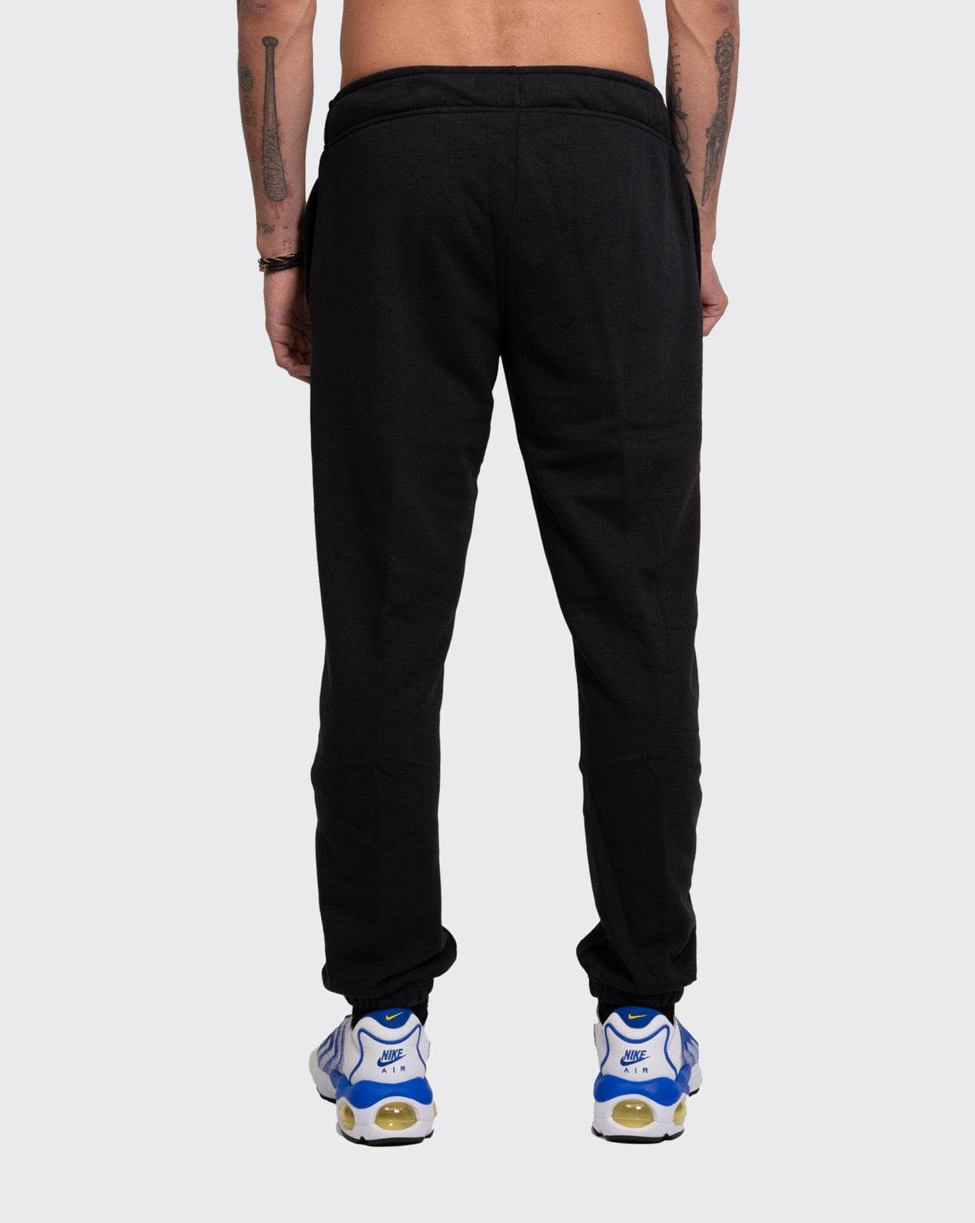 The North Face Simple Logo Sweatpant