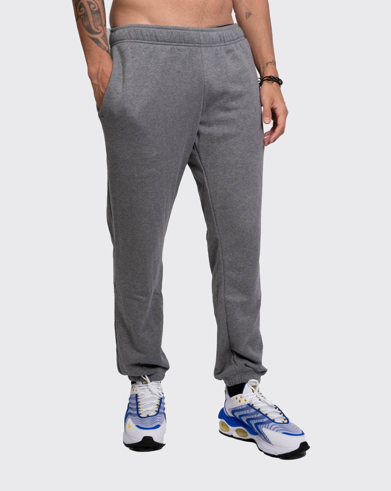 The North Face Simple Logo Sweatpant