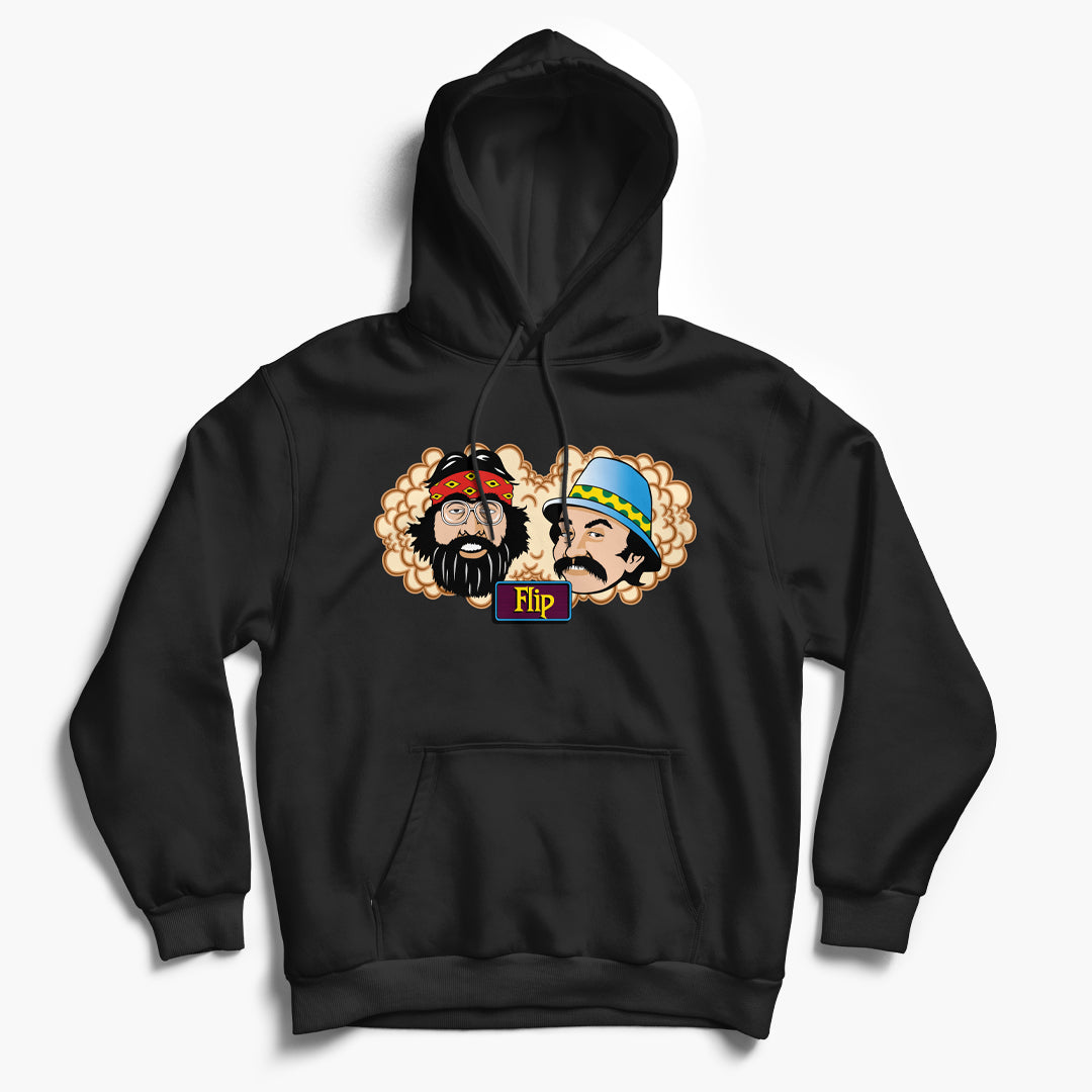 Toms Friend's Cheech & Chong Hoodie - Multiple Colors