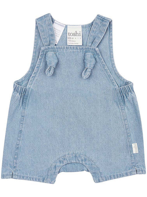 Toshi Baby Romper Olly Bells