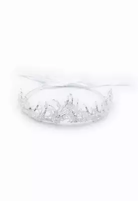 Tree Branch Tiara