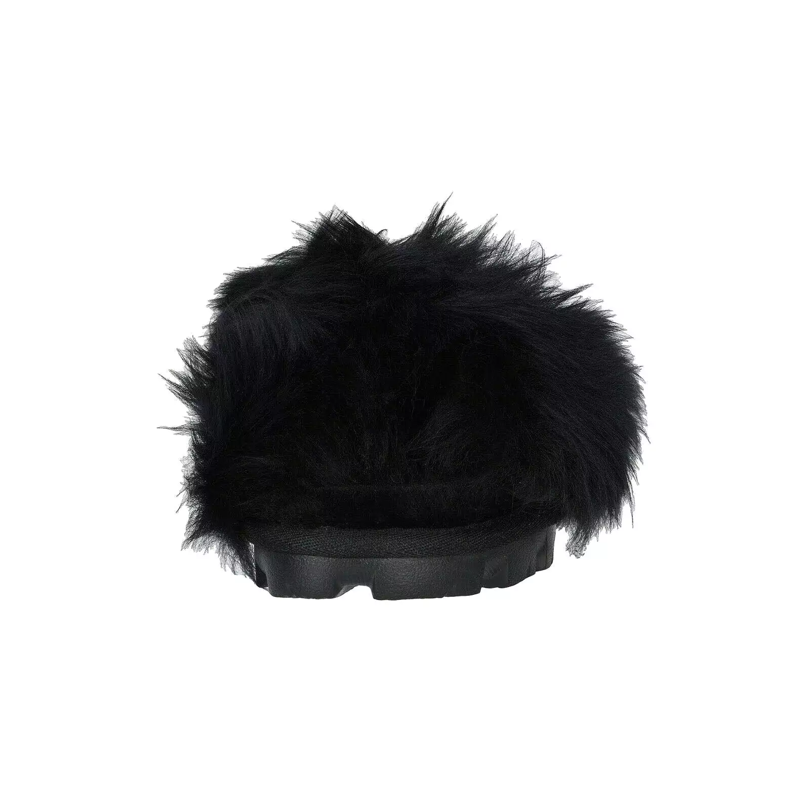 UGG Fuzzalicious 1108917 (Black)